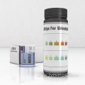 urine glucose protein test kit URS-2P